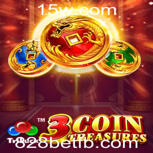 Descubra o Fascinante Mundo de 3CoinTreasures: Um Mergulho nas Emoções dos Jogos Online