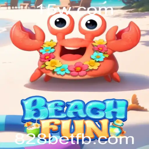 Descubra a Excitação de BeachFun com 828bet