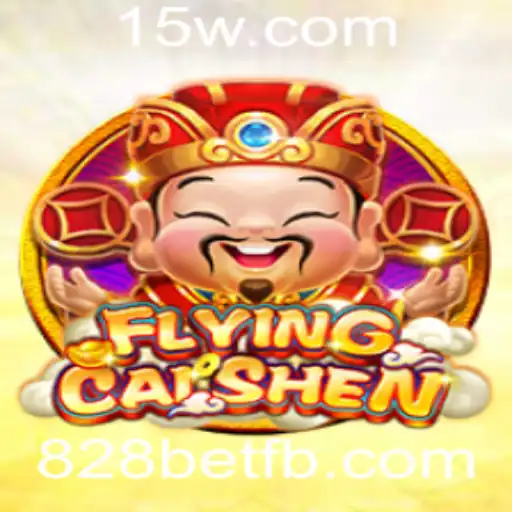 Descubra Todos os Detalhes de FlyingCaiShen: O Jogo que Invadiu 828bet