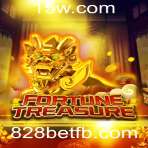 Explorando o Jogo FortuneTreasure e Sua Conexão com 828bet