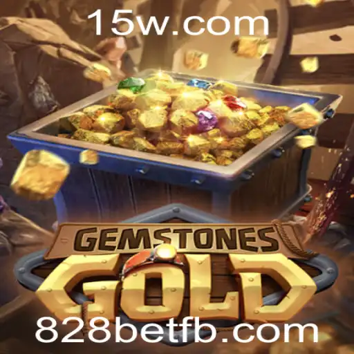 Descubra as Emoções de GemstonesGold: Um Guia Completo com 828bet
