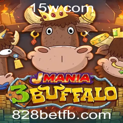 Descubra o Universo de JMania3Buffalo: O Envolvente Jogo de Aventura