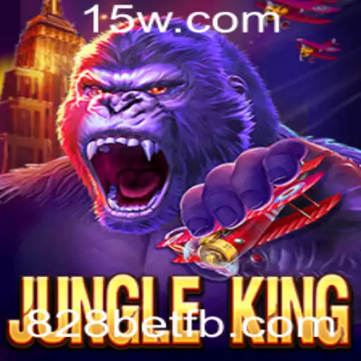 Explorando o Fascinante Mundo de JungleKing: Um Guia Completo