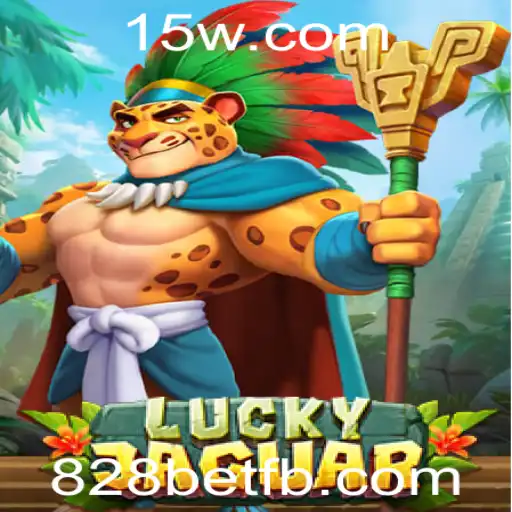 Descubra LuckyJaguar: Um Novo Horizonte de Apostas e Entretenimento com 828bet
