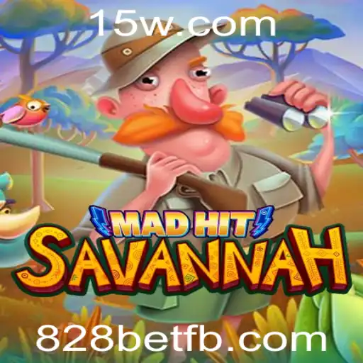 Descubra o Mundo de MadHitSavannah: O Jogo que Conquista a Savana