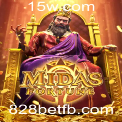 MidasFortune - Descubra o Mundo Dourado da Aventura de Jogo