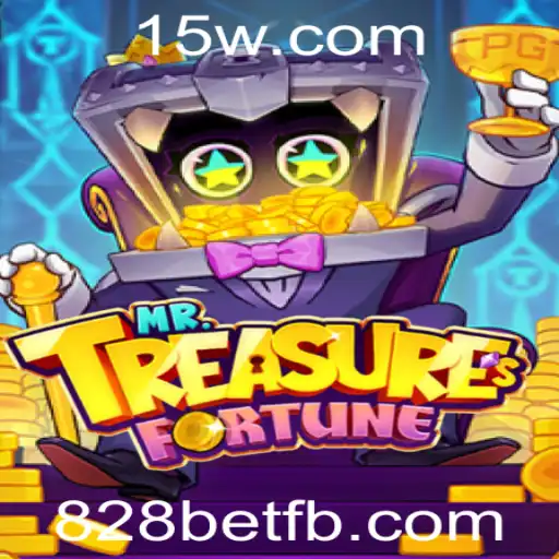 Explorando as Aventuras de MrTreasuresFortune no Universo 828bet