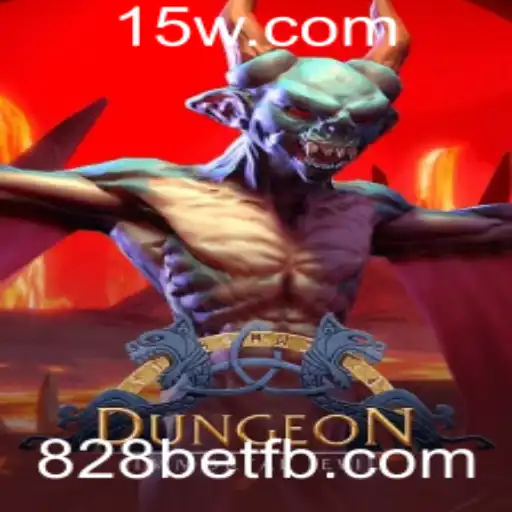 Explorando o Enigmático Mundo de Dungeon: Uma Aventura Inesquecível com 828bet
