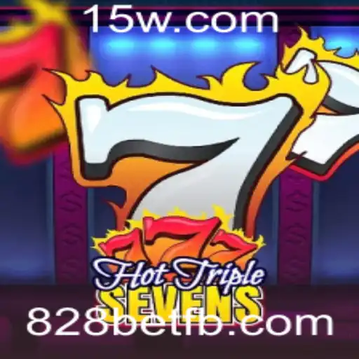 Descubra o Fascinante Mundo de HotTripleSevens com 828bet