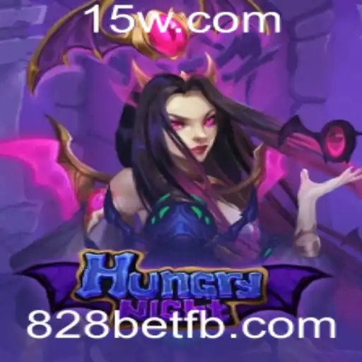 Descubra o Mundo Envolvente de HungryNight e as Estratégias do 828bet