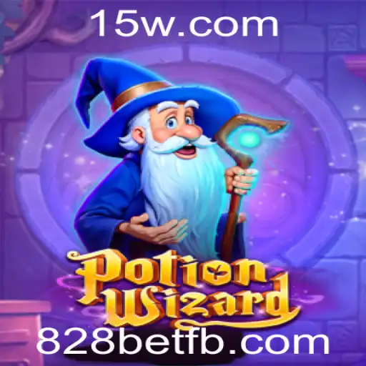 PotionWizard: Um Mergulho no Mundo Encantado dos Feiticeiros