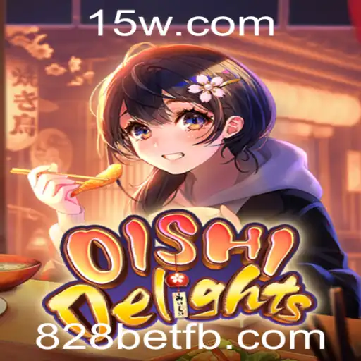 Explorando OishiDelights: Um Mergulho no Mundo Culinário com 828bet