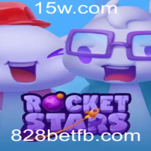 RocketStars: Um Mergulho no Universo Espacial com 828bet